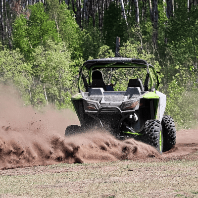 UTV RENTALS